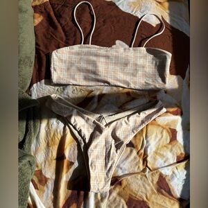 Coconut avenue bikini